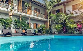 Villa Eden Palomino