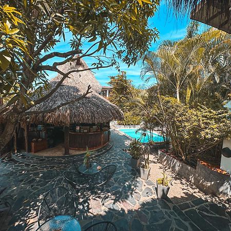 Villa Eden Palomino Extérieur photo