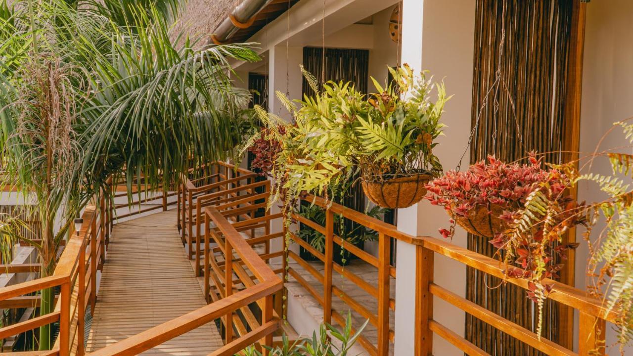 Villa Eden Palomino Extérieur photo