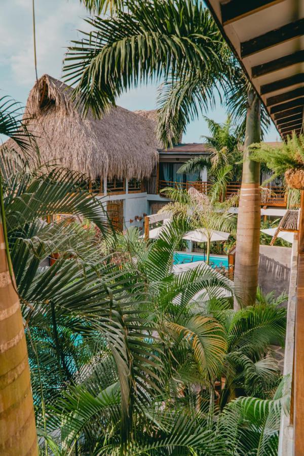 Villa Eden Palomino Extérieur photo
