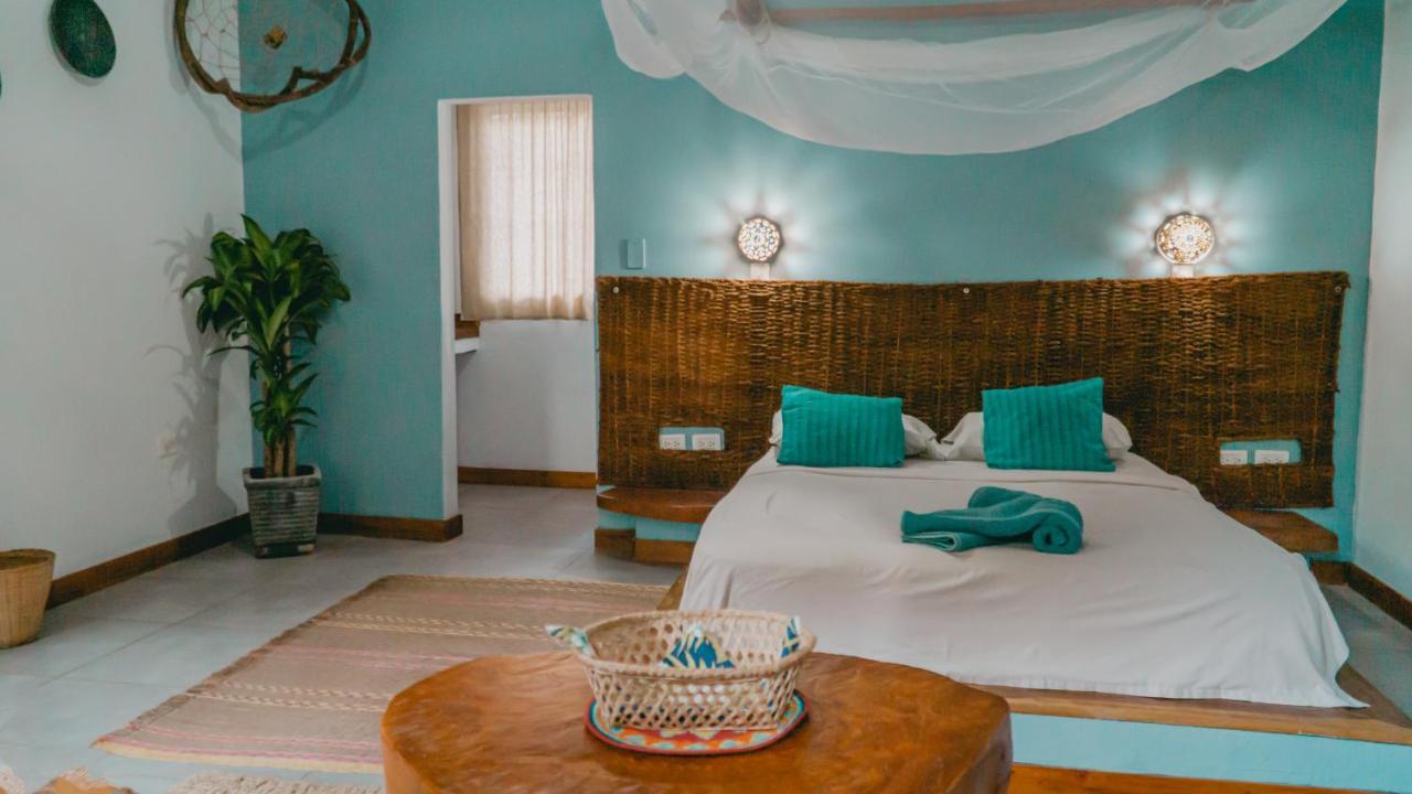 Villa Eden Palomino Extérieur photo