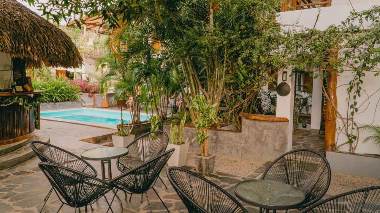 Villa Eden Palomino Extérieur photo