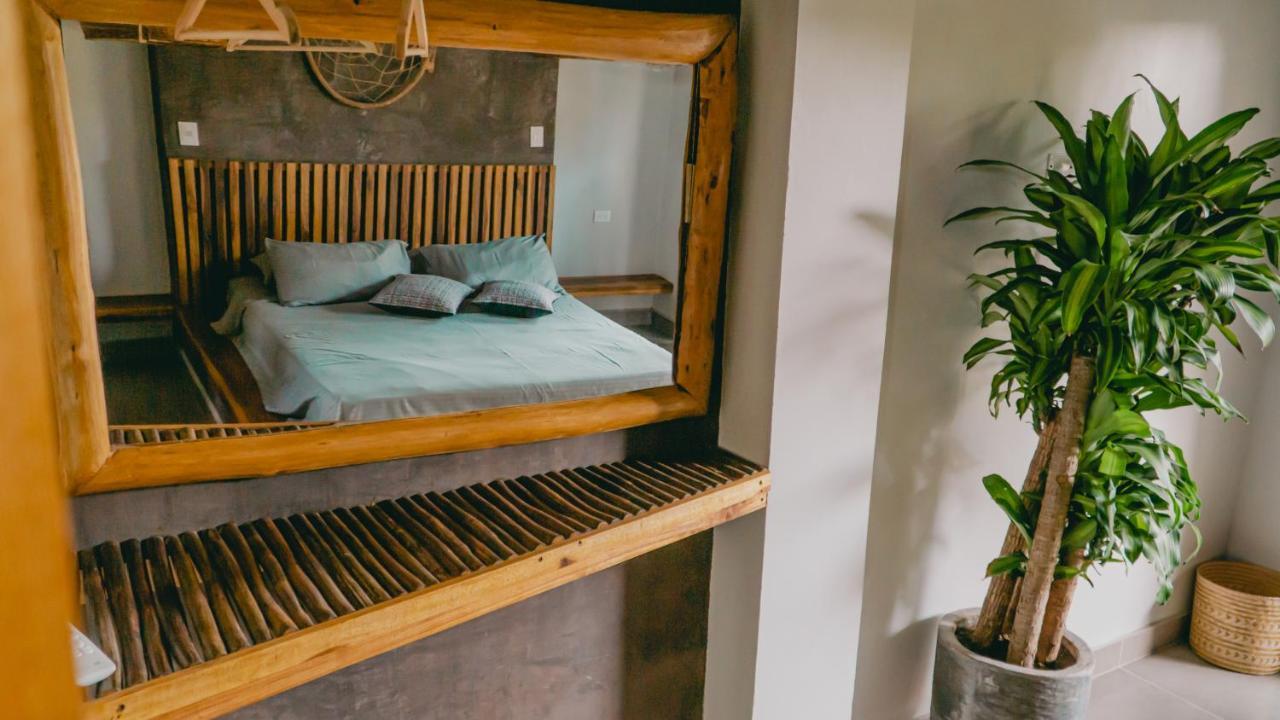 Villa Eden Palomino Extérieur photo