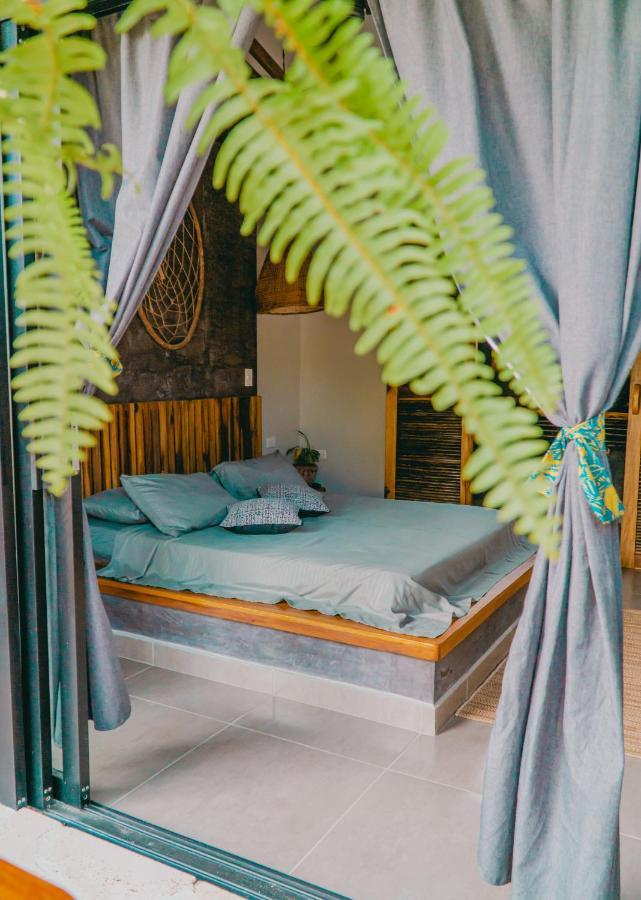 Villa Eden Palomino Extérieur photo