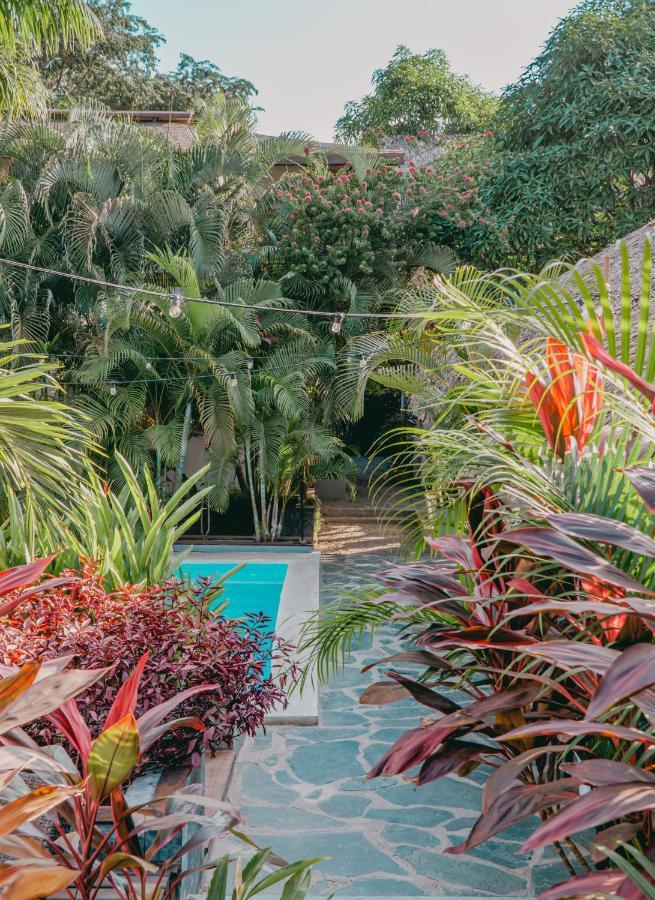 Villa Eden Palomino Extérieur photo