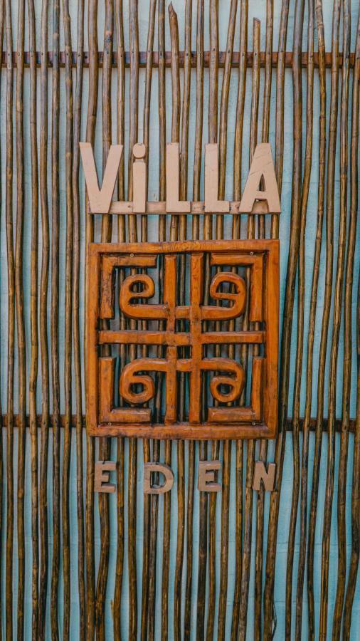 Villa Eden Palomino Extérieur photo