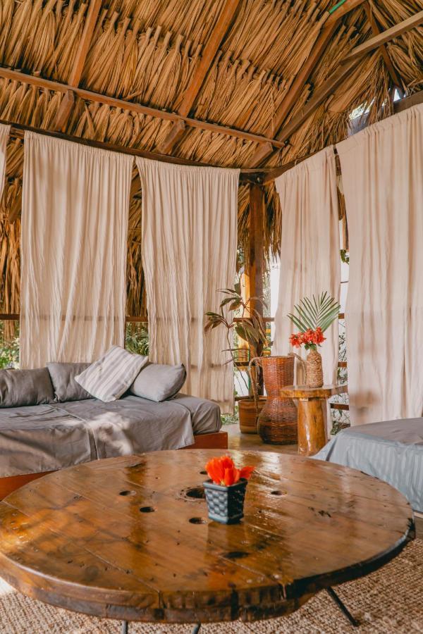 Villa Eden Palomino Extérieur photo