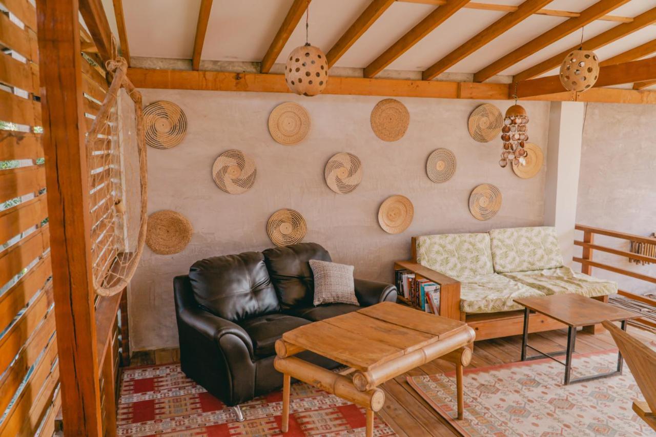 Villa Eden Palomino Extérieur photo
