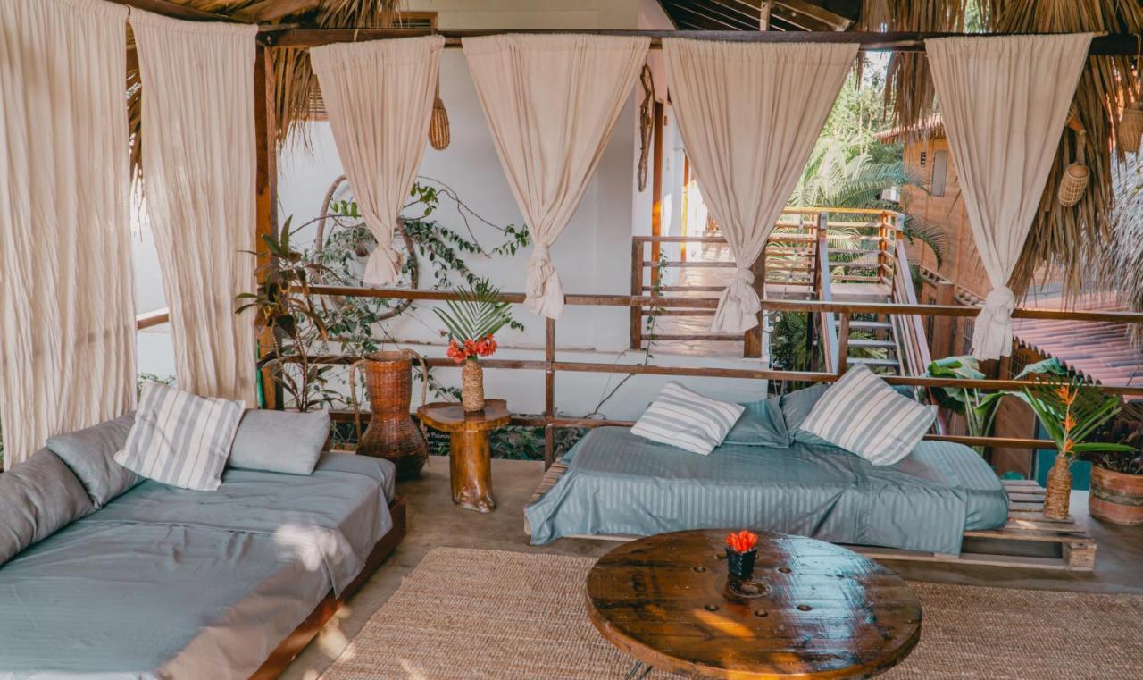 Villa Eden Palomino Extérieur photo