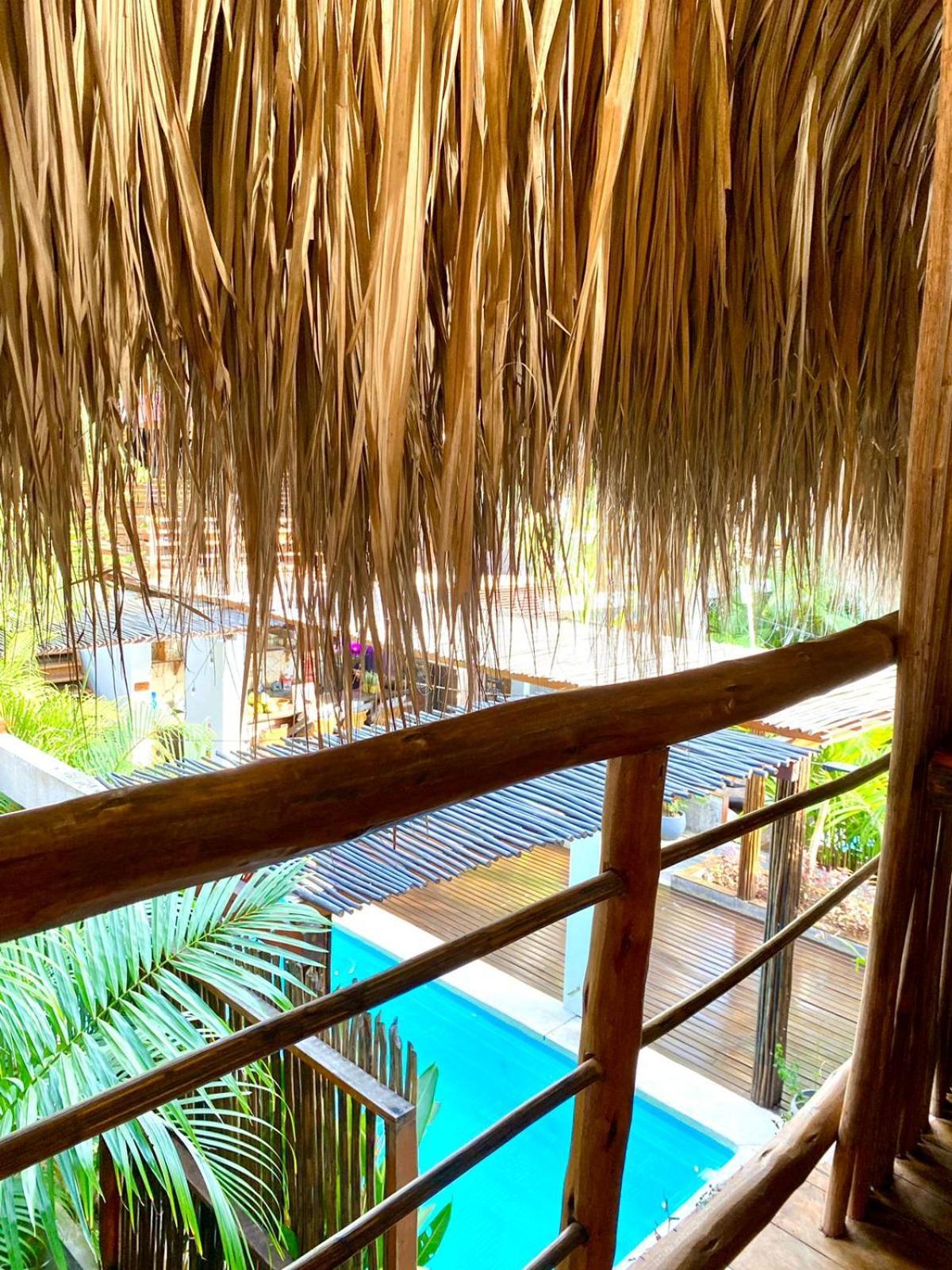 Villa Eden Palomino Extérieur photo