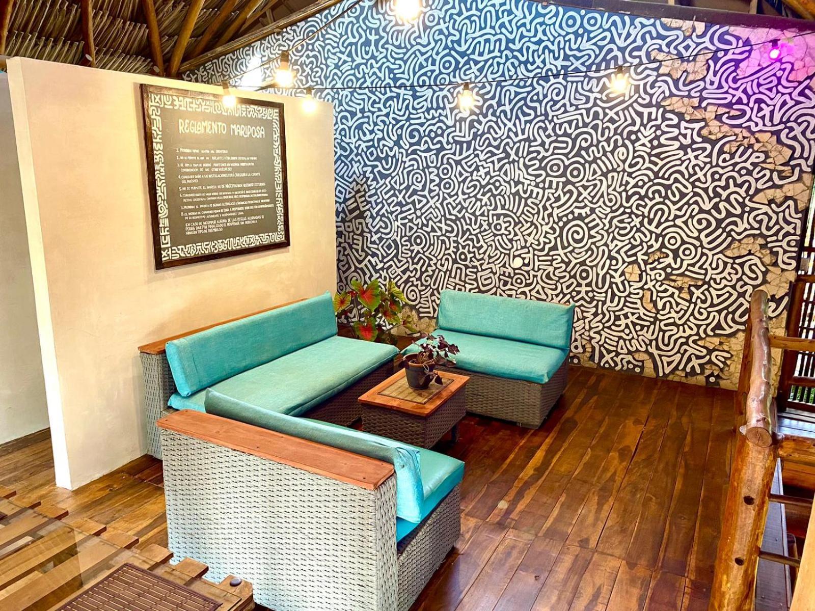 Villa Eden Palomino Extérieur photo