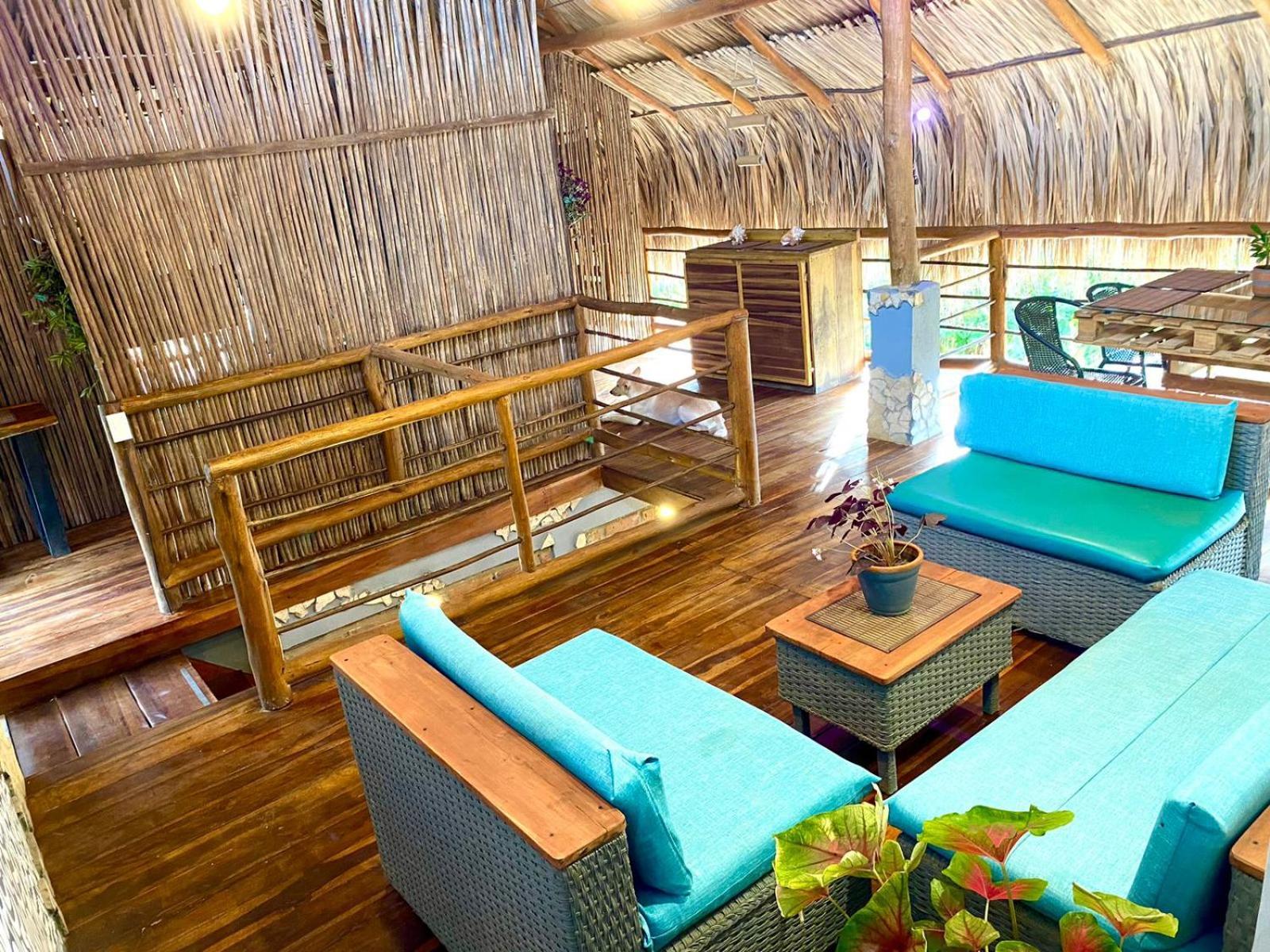 Villa Eden Palomino Extérieur photo