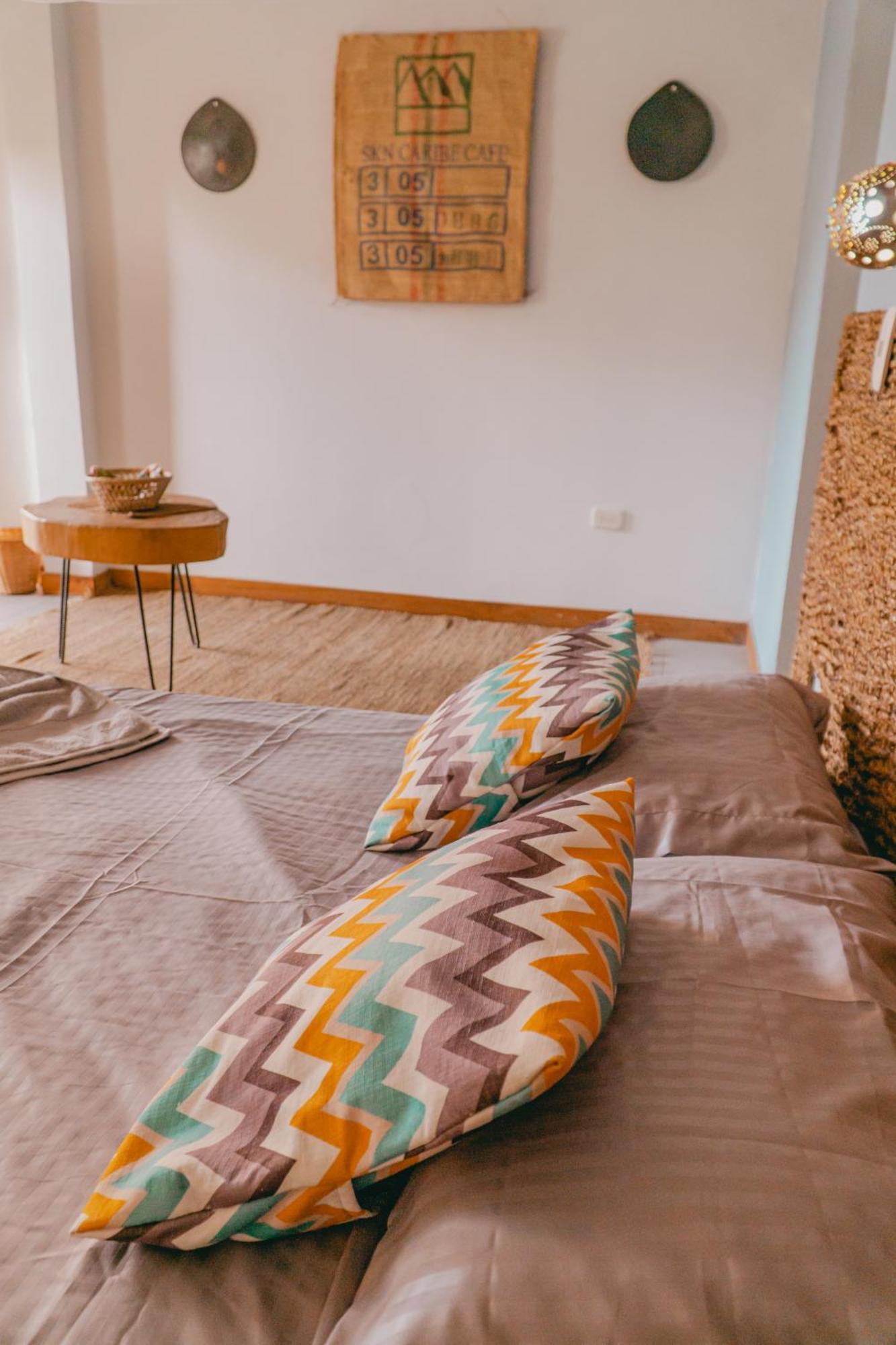 Villa Eden Palomino Extérieur photo