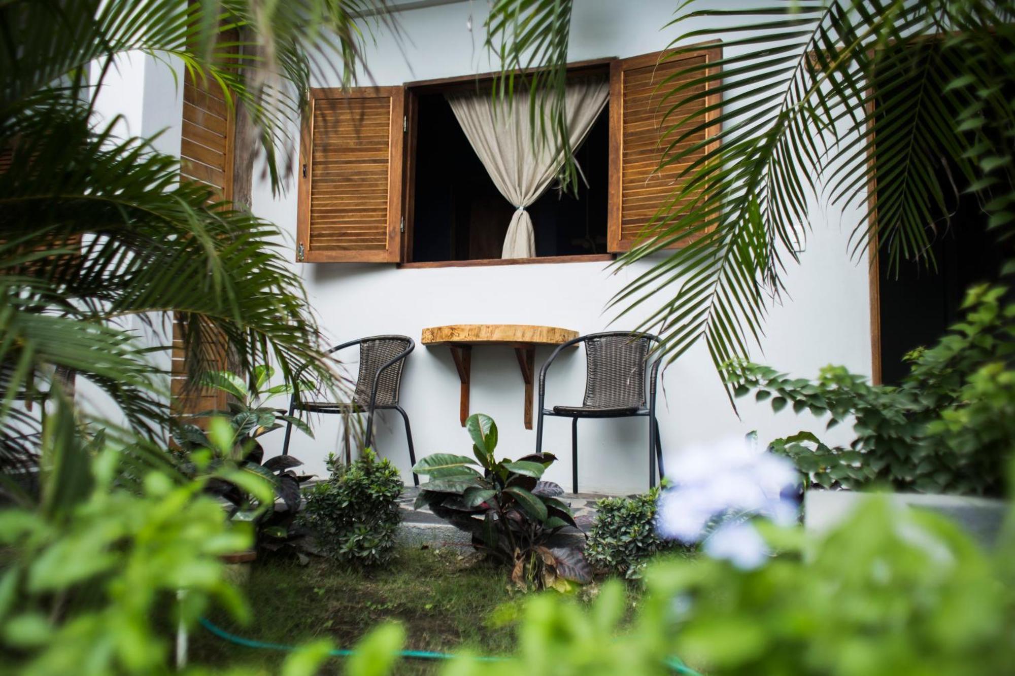 Villa Eden Palomino Extérieur photo