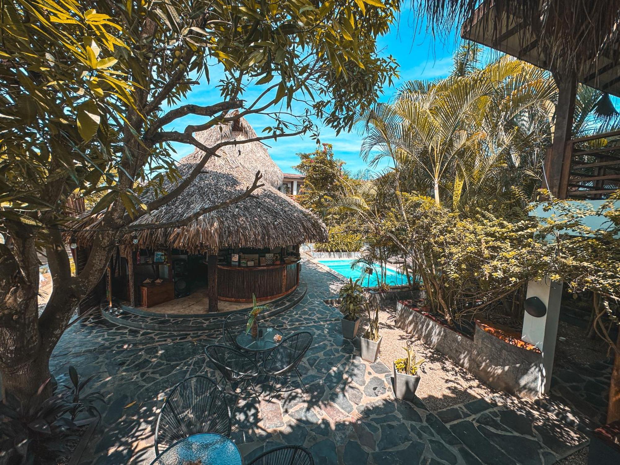 Villa Eden Palomino Extérieur photo