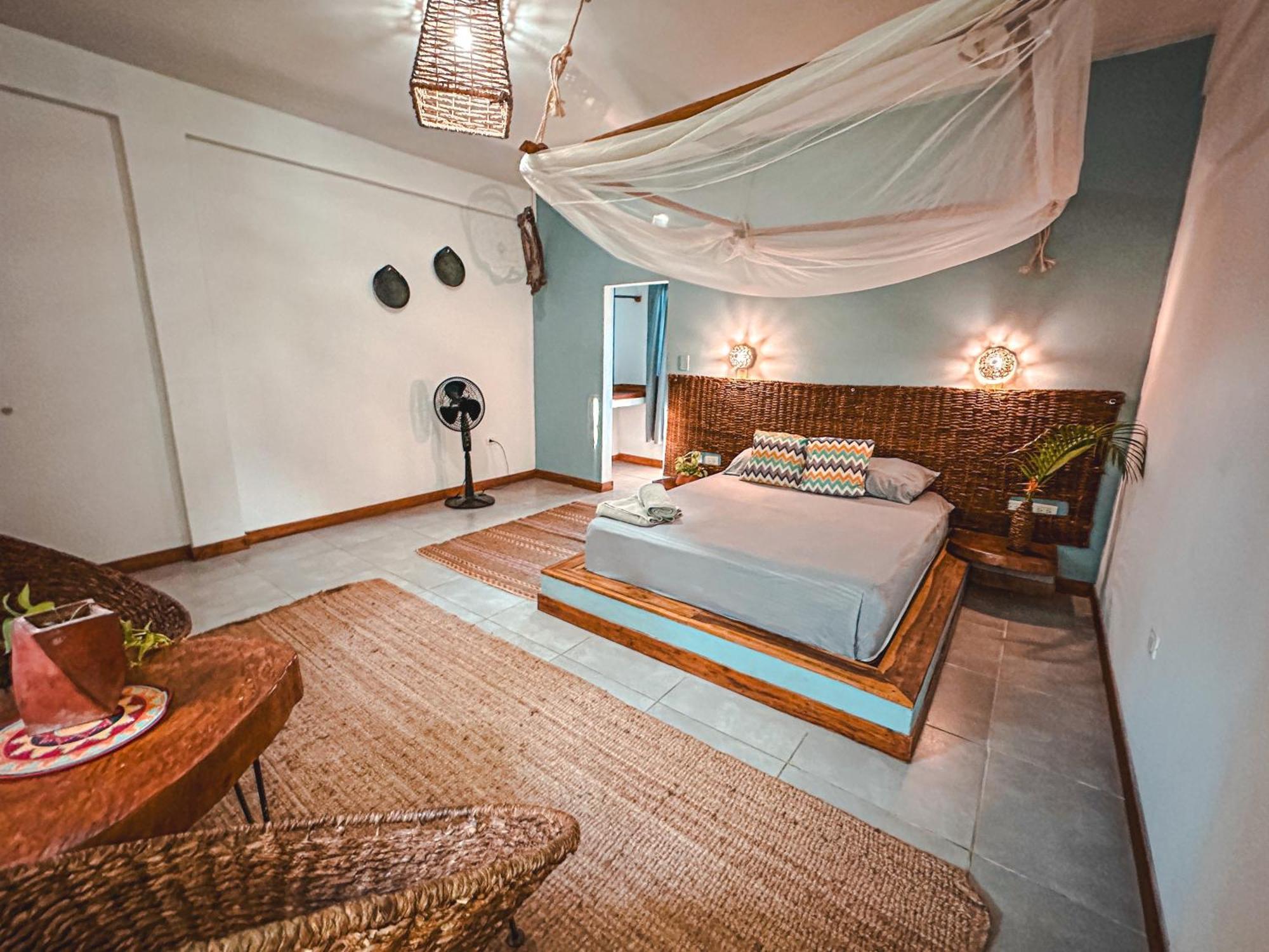 Villa Eden Palomino Extérieur photo