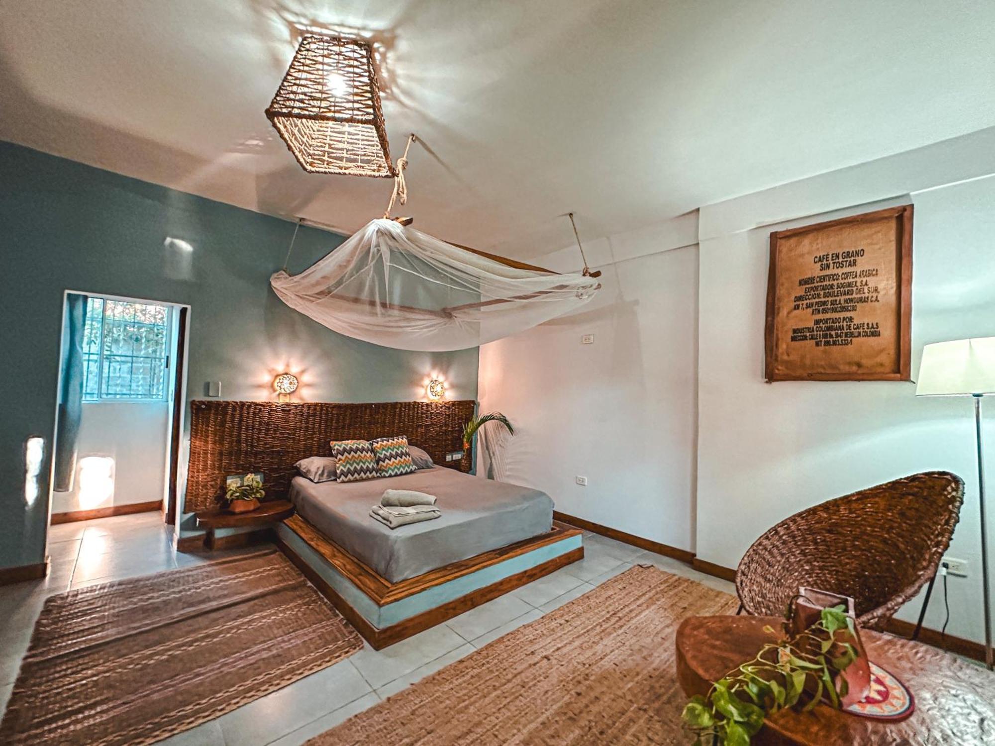 Villa Eden Palomino Extérieur photo