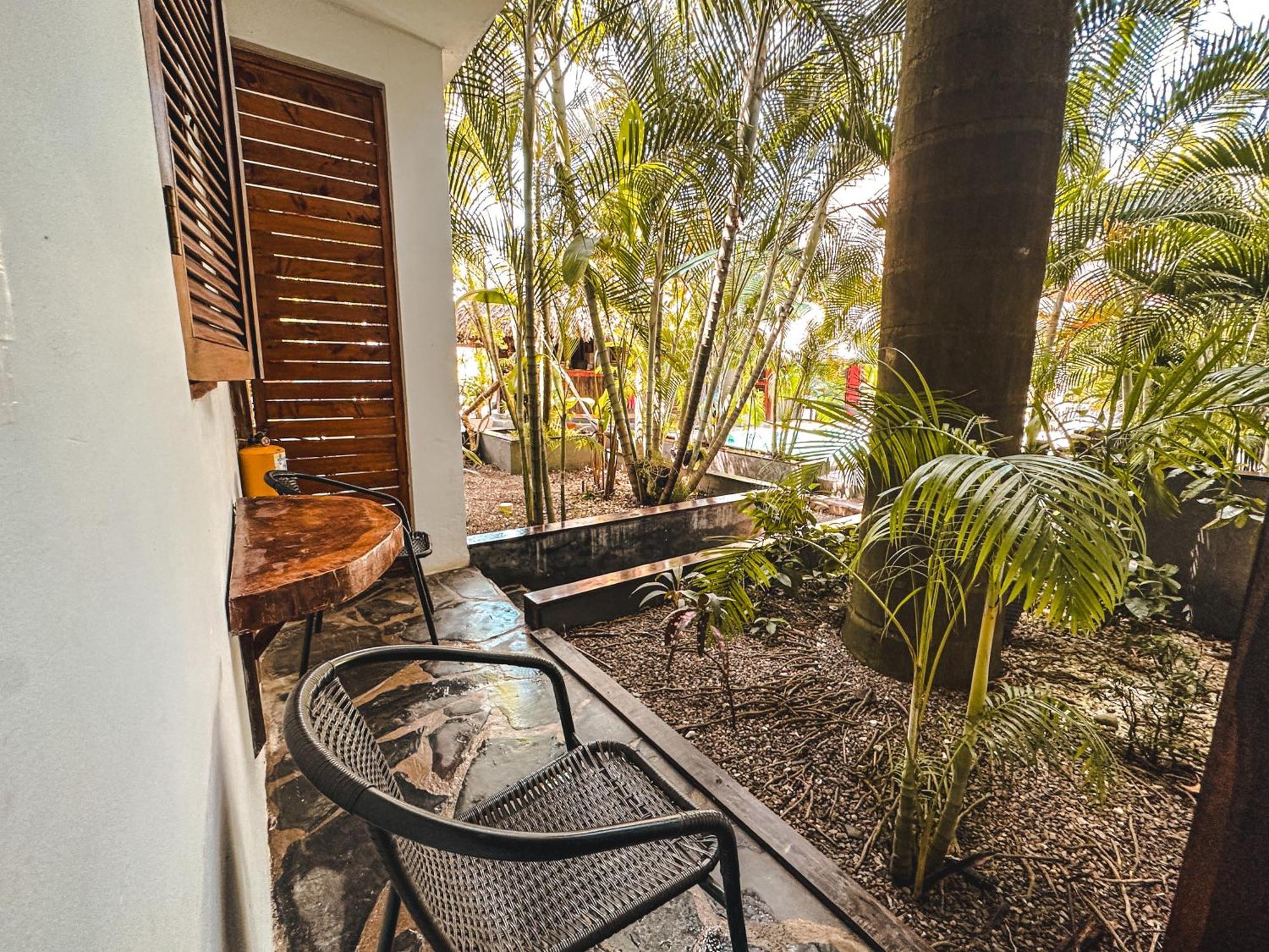 Villa Eden Palomino Extérieur photo
