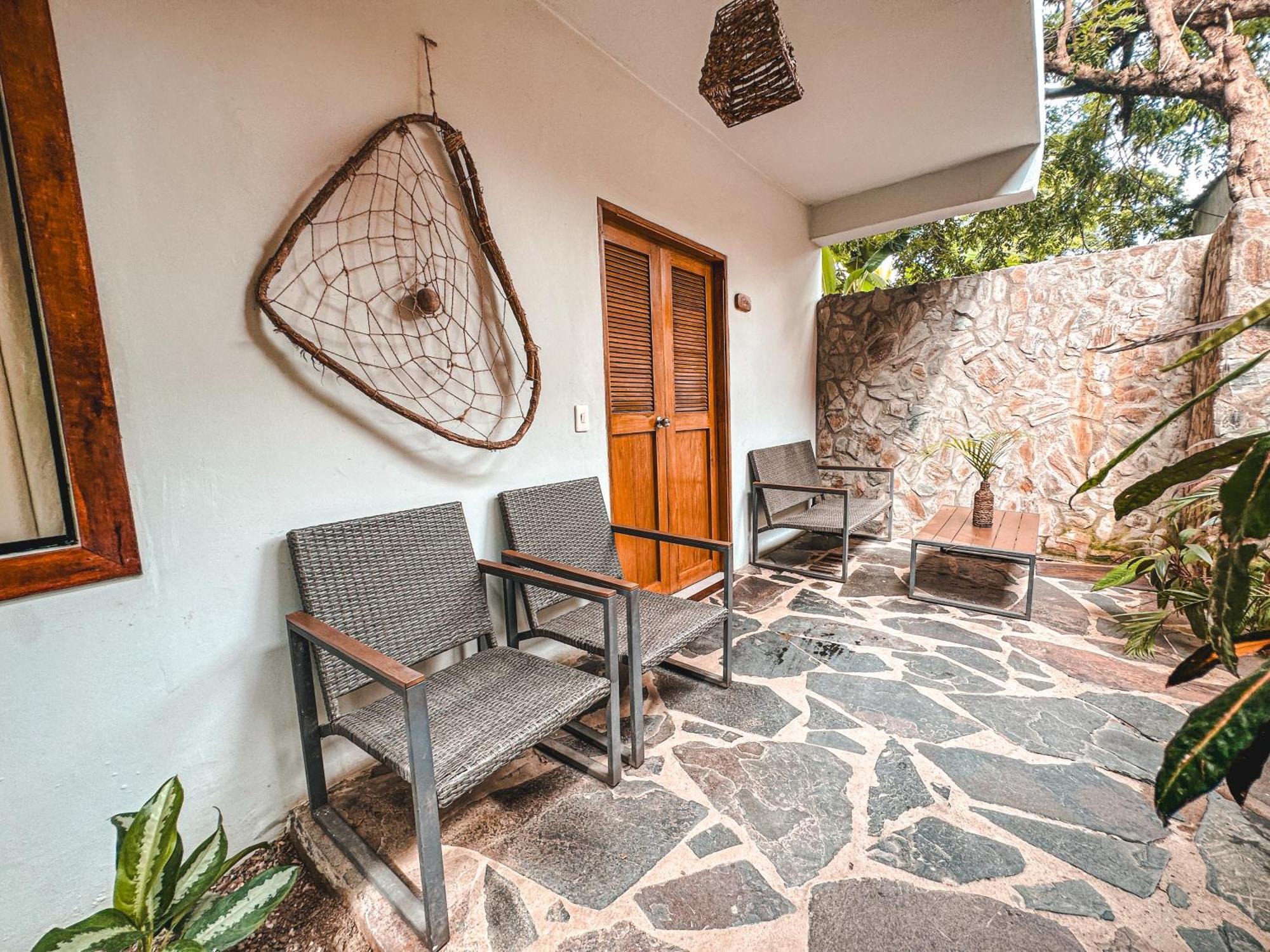 Villa Eden Palomino Extérieur photo