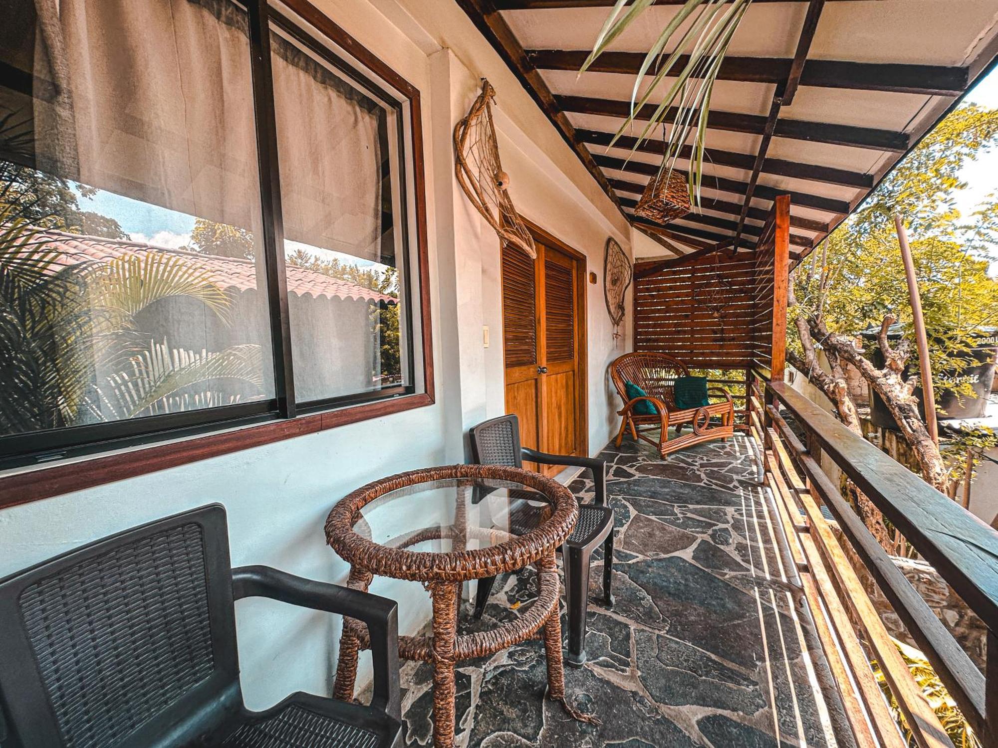 Villa Eden Palomino Extérieur photo