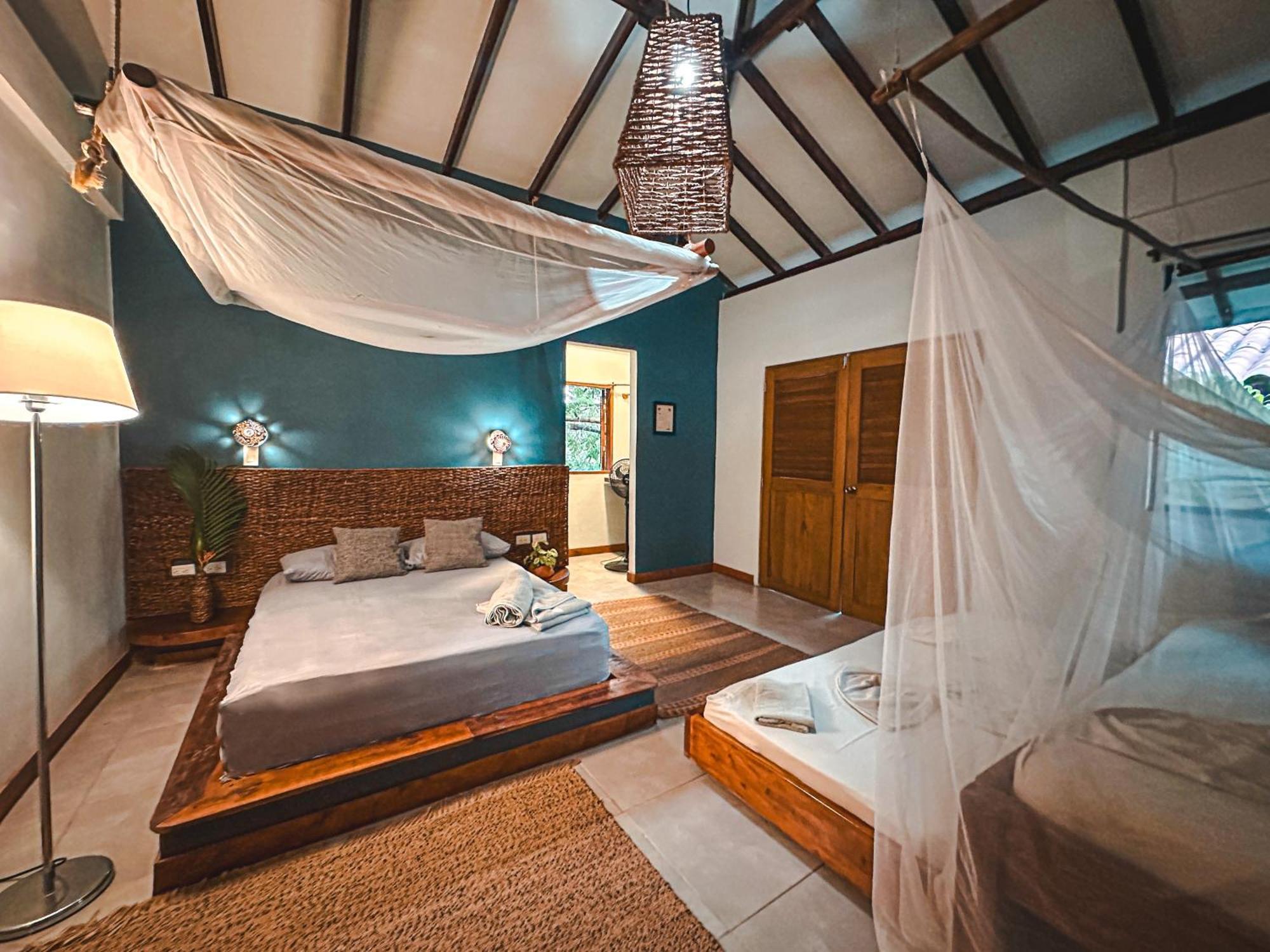 Villa Eden Palomino Extérieur photo