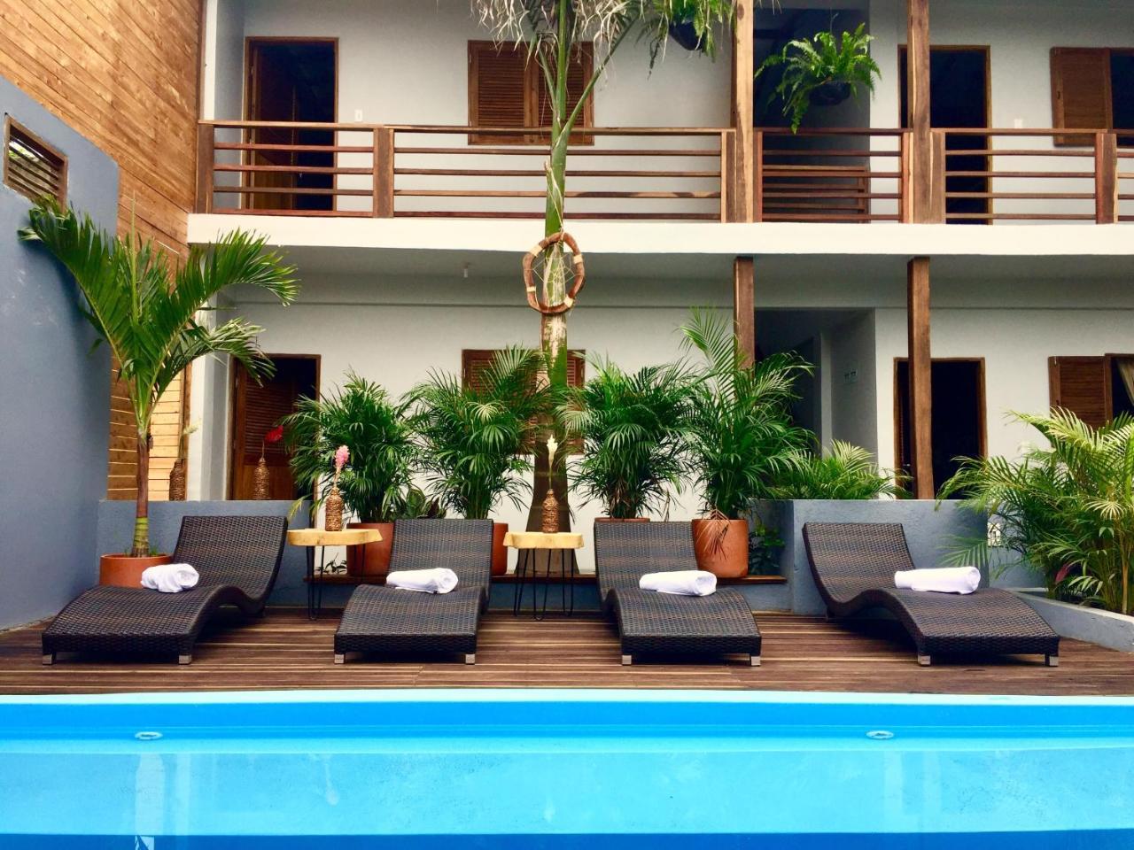 Villa Eden Palomino Extérieur photo