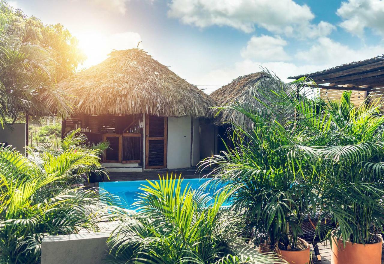 Villa Eden Palomino Extérieur photo
