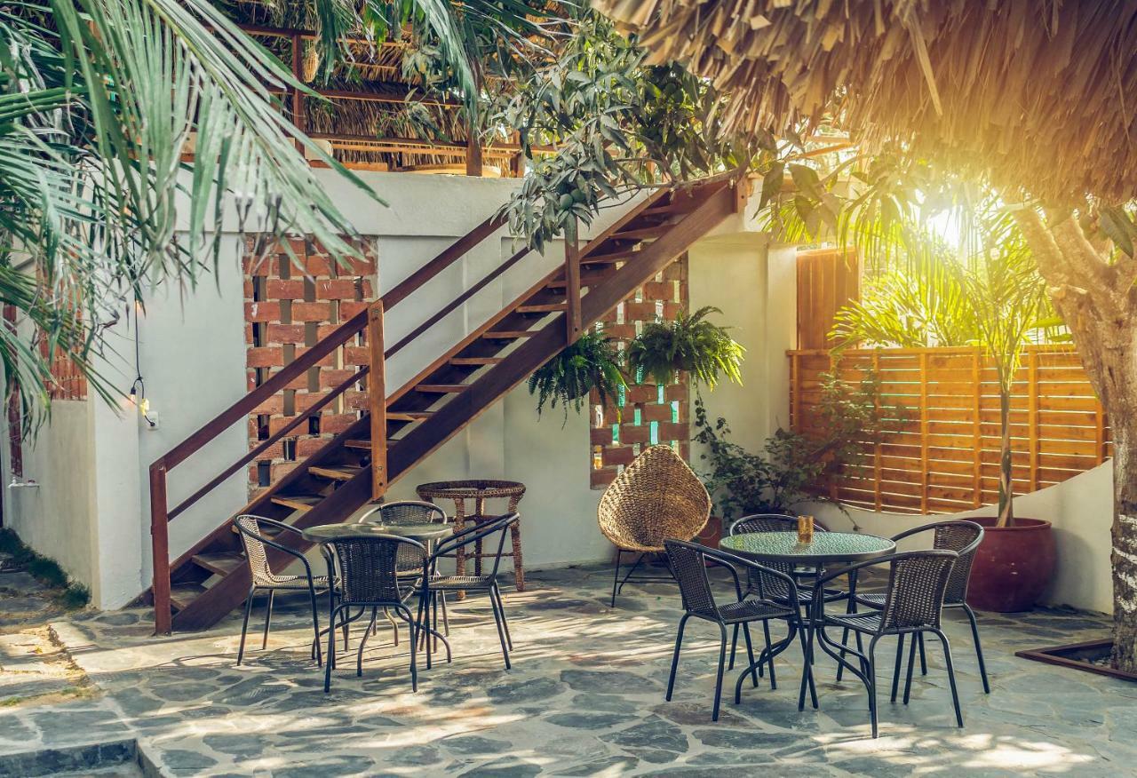 Villa Eden Palomino Extérieur photo